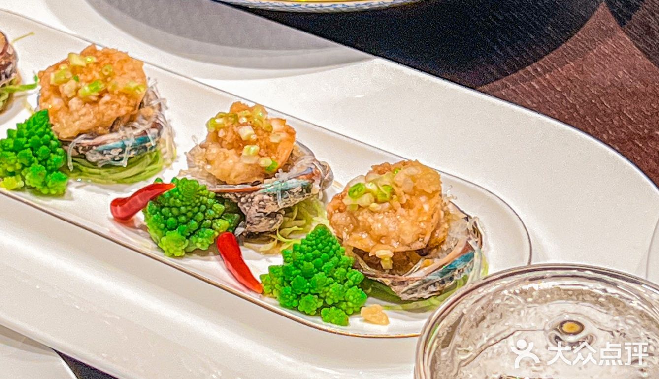 长沙高端宴请宝藏店铺｜润泽天，惊艳到了