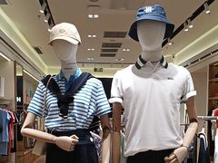 -东莞松山湖万象汇