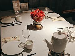 -庆赫隆融合菜馆(群力店)