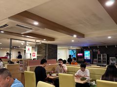 -萨莉亚(百信广场店)