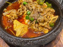 -一品名厨堂(先锋路店)