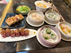 -玖尹-新派中式餐酒馆