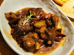 -秀儿家の小确幸花园西餐厅