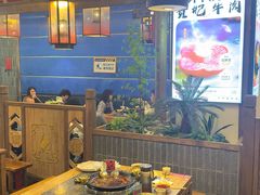 -蜀大侠火锅(春熙路店)