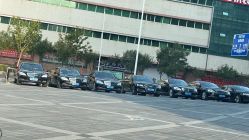-华润婚车租赁公司·和胜租车
