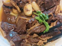 -曾家厨房·新徽菜(高新天柱路店)
