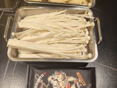-师烤·豆花烤鱼(广州荔湾扬韬广场店)
