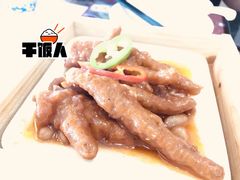 -點無缺茶楼·海鲜酒家(世博店)