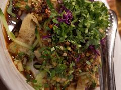 -西贝莜面村(当代商城店)