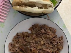 -老北京赵记酱肘子