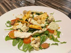 -BomBa意大利餐厅