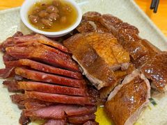 -老字号蛇口德记烧腊饭店·海鲜加工