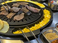 -小团团·路边烤牛肉(南岭壹街店)