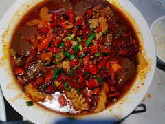 -花椒俏川菜小馆(南海万达店)