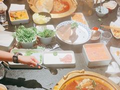 -熊喵来了火锅(太原里第2分店)