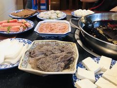 -飘香火锅(玉林西路店)