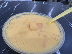 -蒙雅力港式茶餐厅(学人特色商业街店)