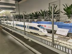 -中国铁道博物馆(正阳门馆)