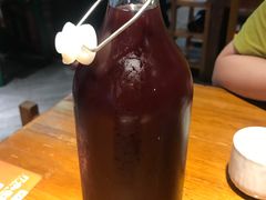 -義聚德·清真铜锅涮羊肉·烧烤(河东店)