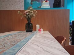 -莎琳娜食品有限公司·蛋糕店