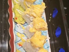 -星伦多自助料理·涮烤一体(江桥万达店)