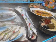 -大众海鲜(巨龙北路店)