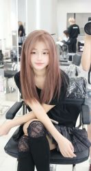 -MY HAIR 旗舰店