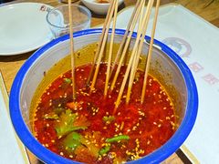 -小核桃品质串店(世茂大道店)