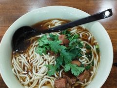 -李先生牛肉面大王(辽宁路店)
