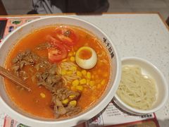 -味千拉面(淮安楚州万达店)
