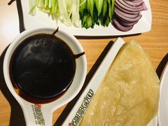 -老昌春饼(新天地店)