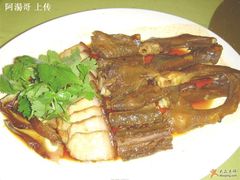 卤水拼盘-潮人姐妹轩(海宁路店)