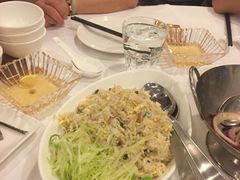 -新加坡海鲜共和(名胜世界圣淘沙海滨坊)
