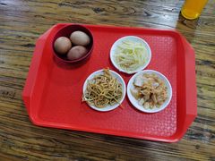 -兰州马子禄牛肉面(文景公园店)