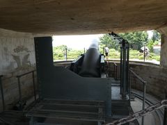 -胡里山炮台