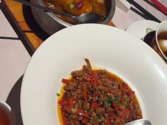 -千百味红餐厅·江西菜(绿地双子塔店)