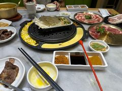 -韩宫宴和牛烤肉(合肥滨湖银泰城店)