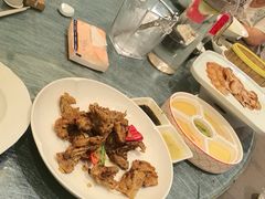 -望乡楼上海菜(日月光店)