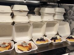 -BUTTERFUL&CREAMOROUS 黄油与面包(万象城店)