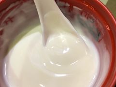 自制酸奶-语言大学-清真食堂