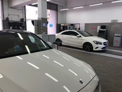 -上海德星奔驰(江杨南路店)