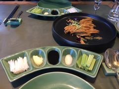 芥末鸭掌-晟永興烤鸭店(五道口店)