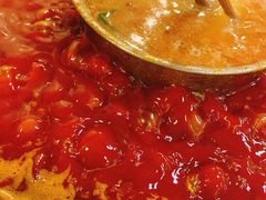 -邓莽子老火锅(鲁祖庙店)