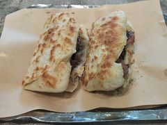 -高玛纳驴肉火烧(河间总店)