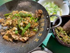 -费大厨辣椒炒肉(太平老街店)