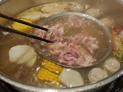 -犇鼎牛潮汕牛肉火锅(新辰里学清路店)