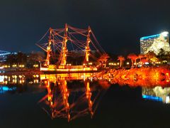 -珠海长隆海洋王国