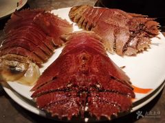 -V-ONE西雅图海鲜自助餐厅(仓山万达广场店)