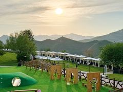 -潭柘厚院&山顶烤肉(潭柘寺店)