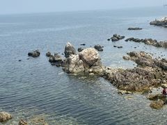 -养马岛旅游度假区